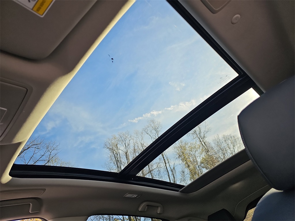 New 2026 Acura RDX SUV