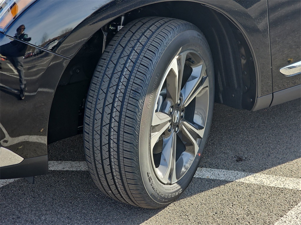 New 2026 Acura RDX SUV