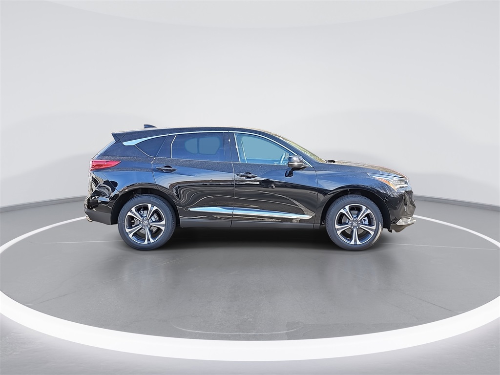 New 2026 Acura RDX SUV