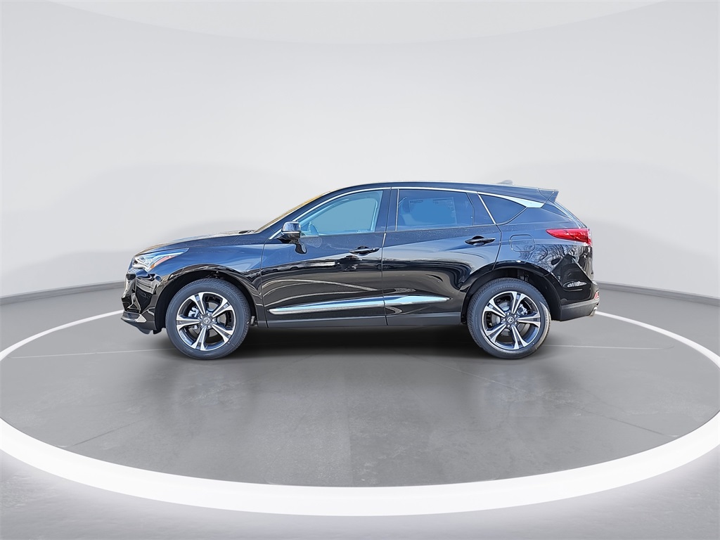 New 2026 Acura RDX SUV