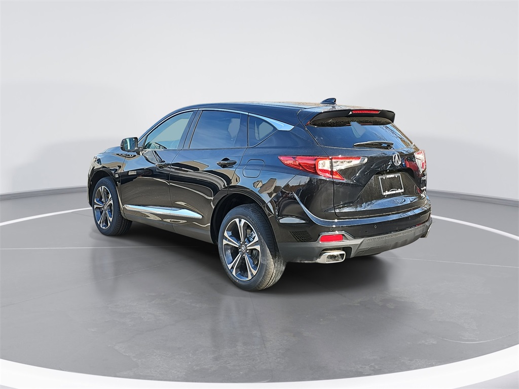 New 2026 Acura RDX SUV