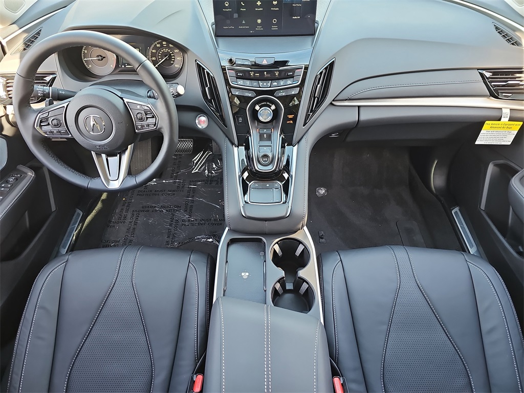 New 2026 Acura RDX SUV