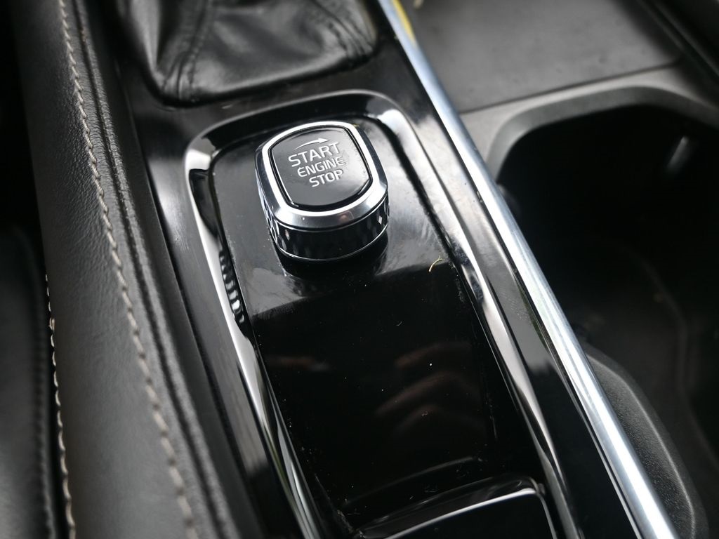 2022 Volvo XC90 T6 Inscription photo 19