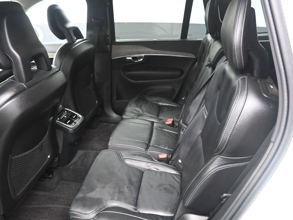 2022 Volvo XC90 T6 Inscription photo 23