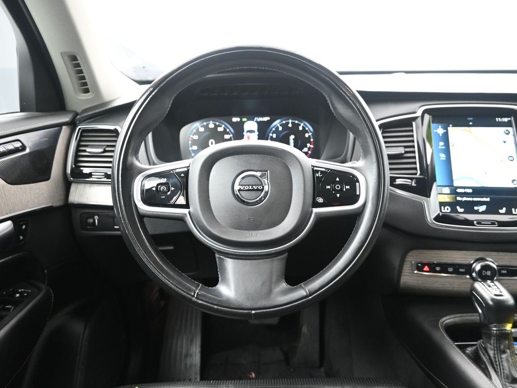 2022 Volvo XC90 T6 Inscription photo 26