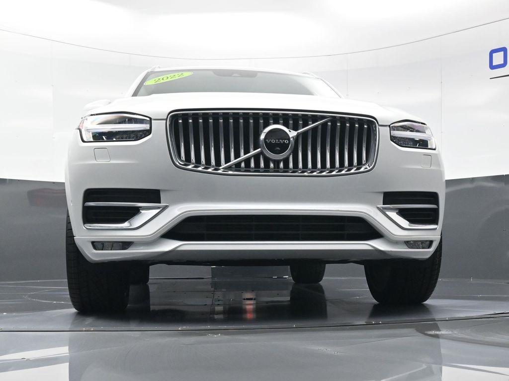 2022 Volvo XC90 T6 Inscription photo 34