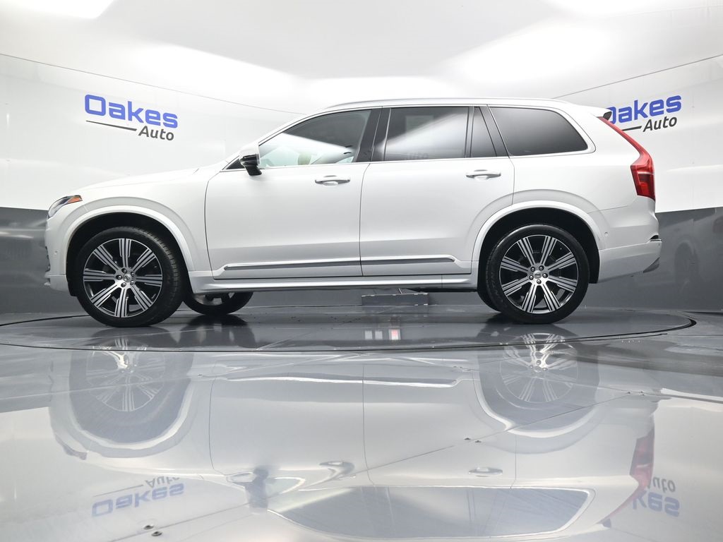 2022 Volvo XC90 T6 Inscription photo 36