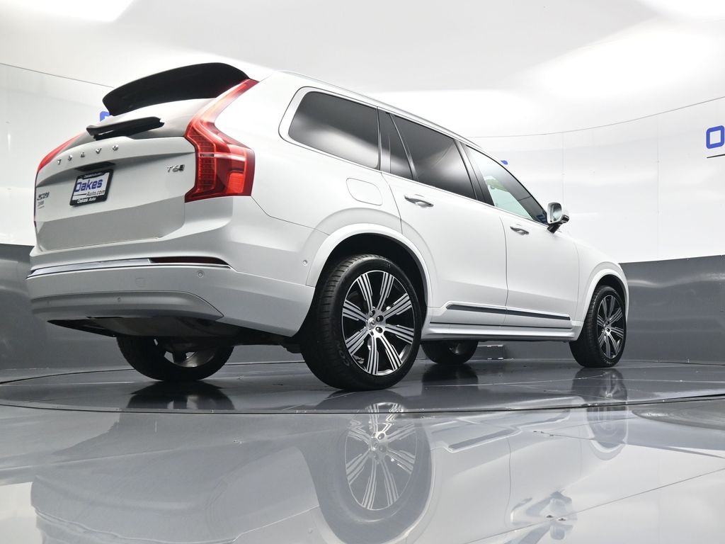 2022 Volvo XC90 T6 Inscription photo 39