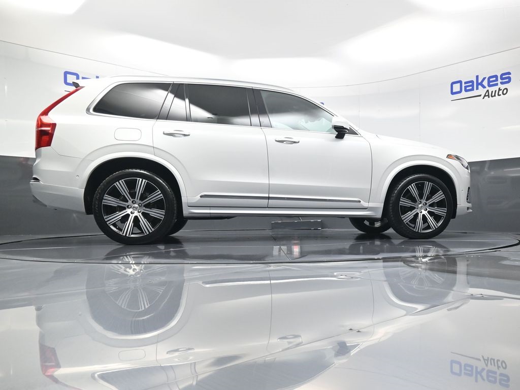 2022 Volvo XC90 T6 Inscription photo 40