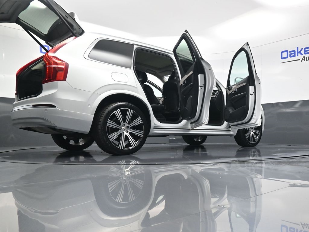 2022 Volvo XC90 T6 Inscription photo 55