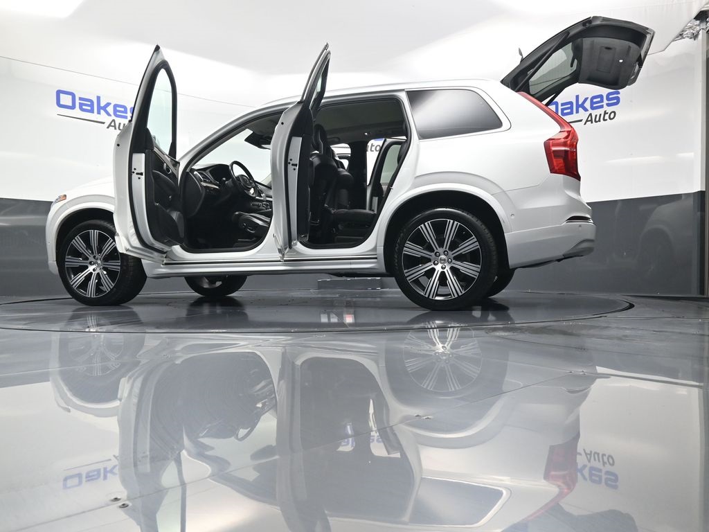 2022 Volvo XC90 T6 Inscription photo 56