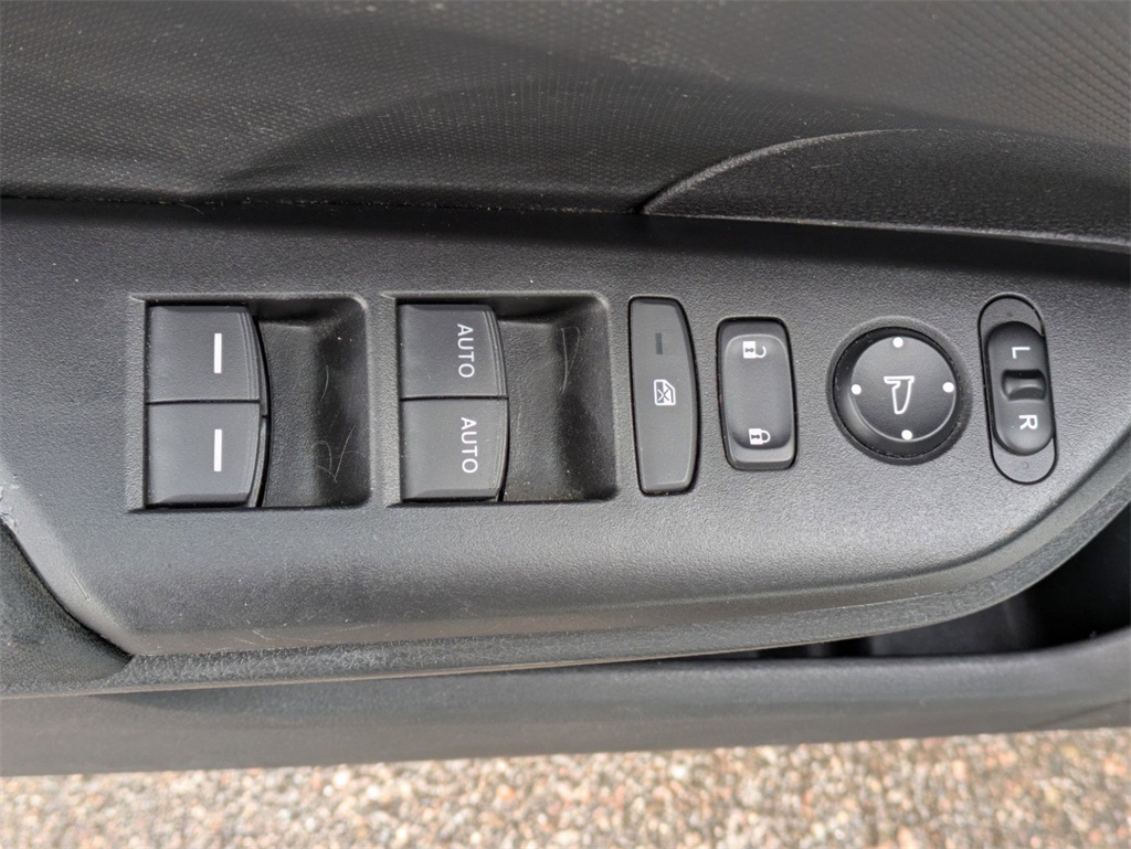 Image 10 of Savvy Certified 2021 Honda Civic Sport FWD