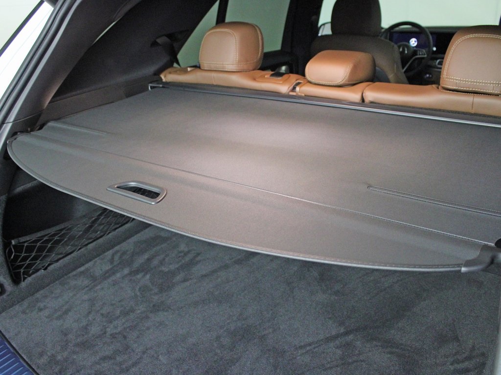 used 2026 Mercedes-Benz GLE car, priced at $67,888