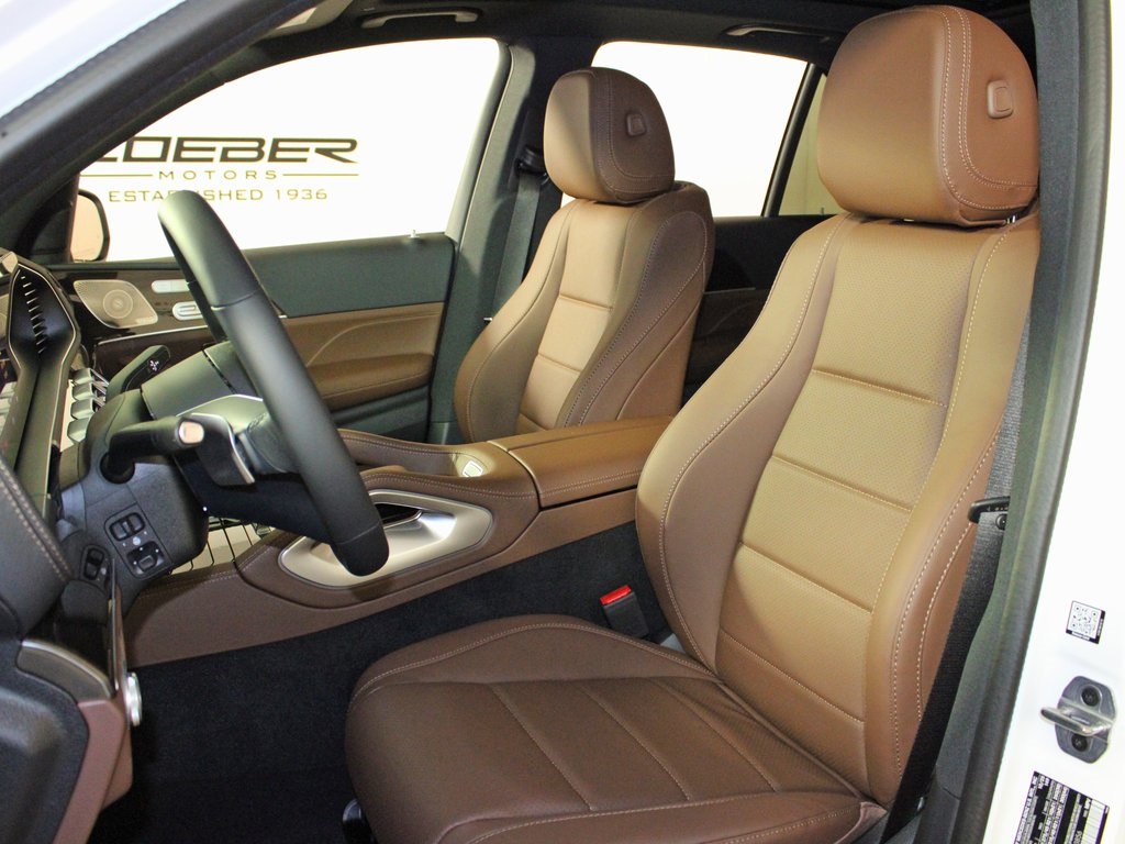 used 2026 Mercedes-Benz GLE car, priced at $67,888