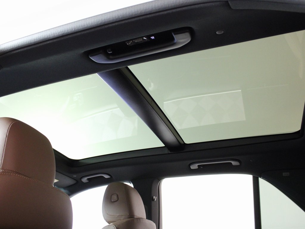 used 2026 Mercedes-Benz GLE car, priced at $67,888