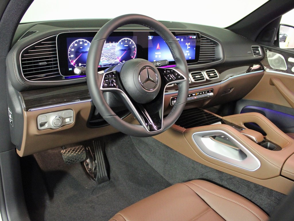 used 2026 Mercedes-Benz GLE car, priced at $67,888