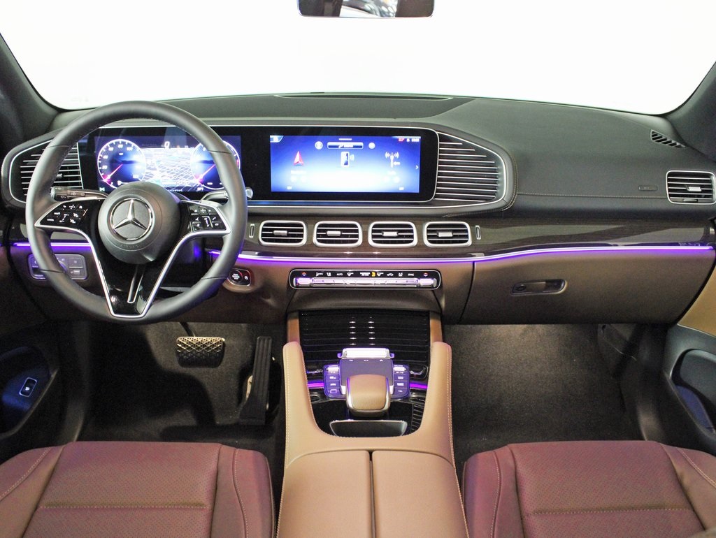used 2026 Mercedes-Benz GLE car, priced at $67,888