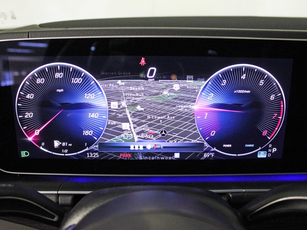 used 2026 Mercedes-Benz GLE car, priced at $67,888