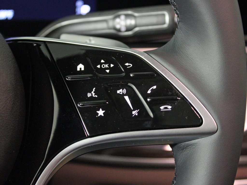 used 2026 Mercedes-Benz GLE car, priced at $67,888