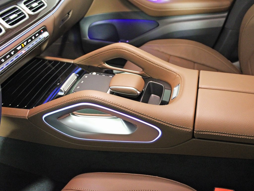 used 2026 Mercedes-Benz GLE car, priced at $67,888