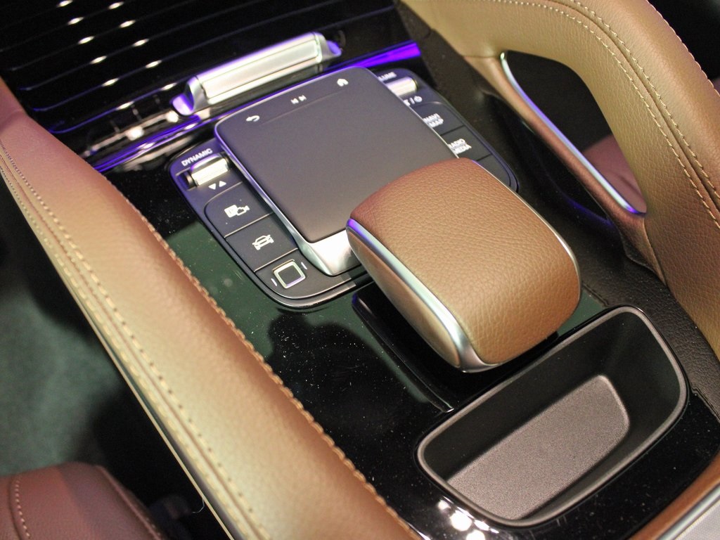 used 2026 Mercedes-Benz GLE car, priced at $67,888