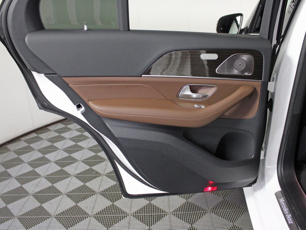 used 2026 Mercedes-Benz GLE car, priced at $67,888