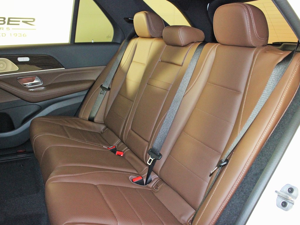 used 2026 Mercedes-Benz GLE car, priced at $67,888