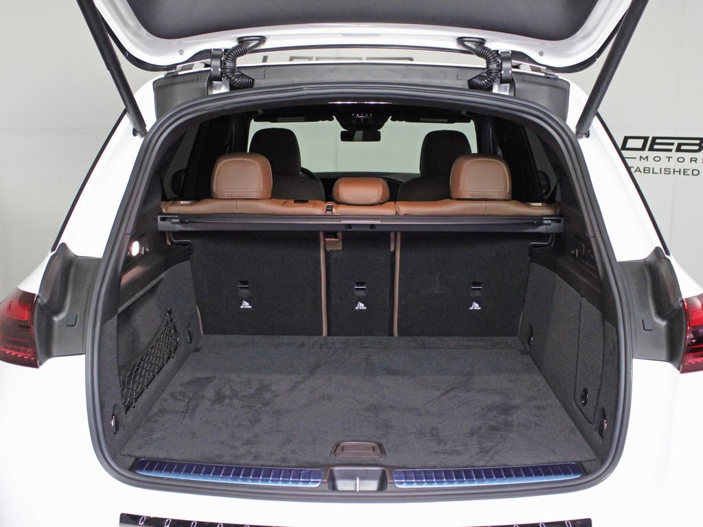 used 2026 Mercedes-Benz GLE car, priced at $67,888