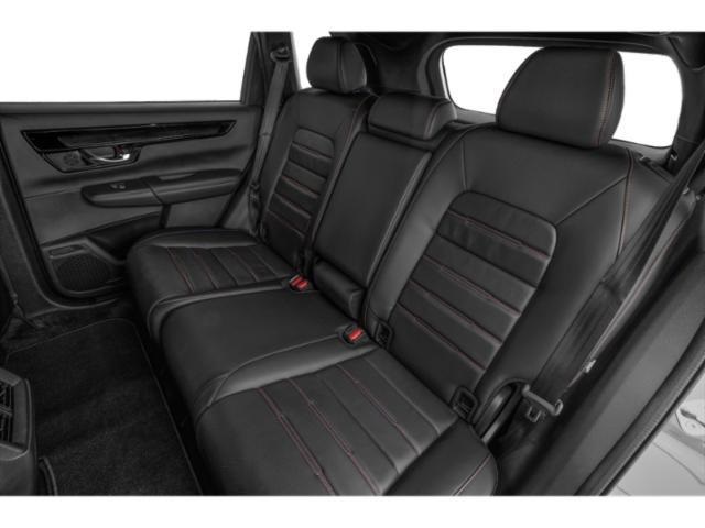 new 2026 Honda CR-V Hybrid car