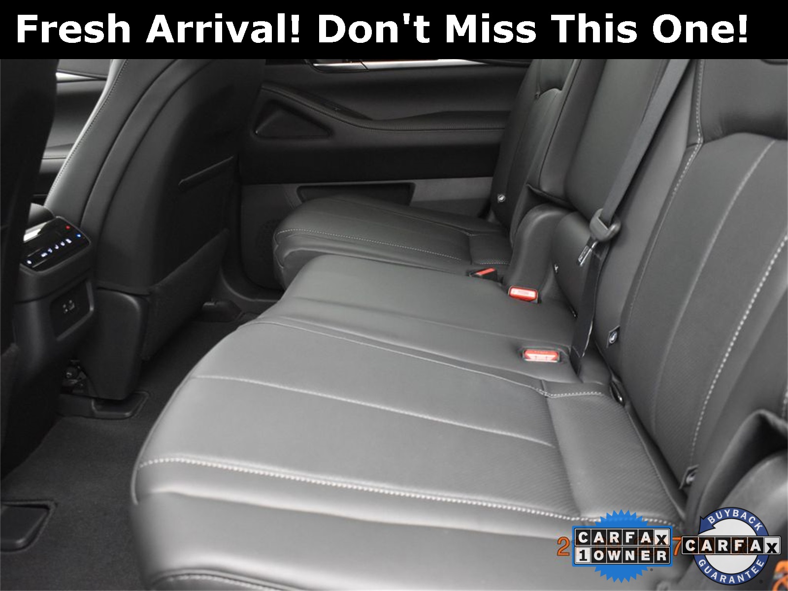 2025 Mineral Black INFINITI QX60 PURE FWD SUV