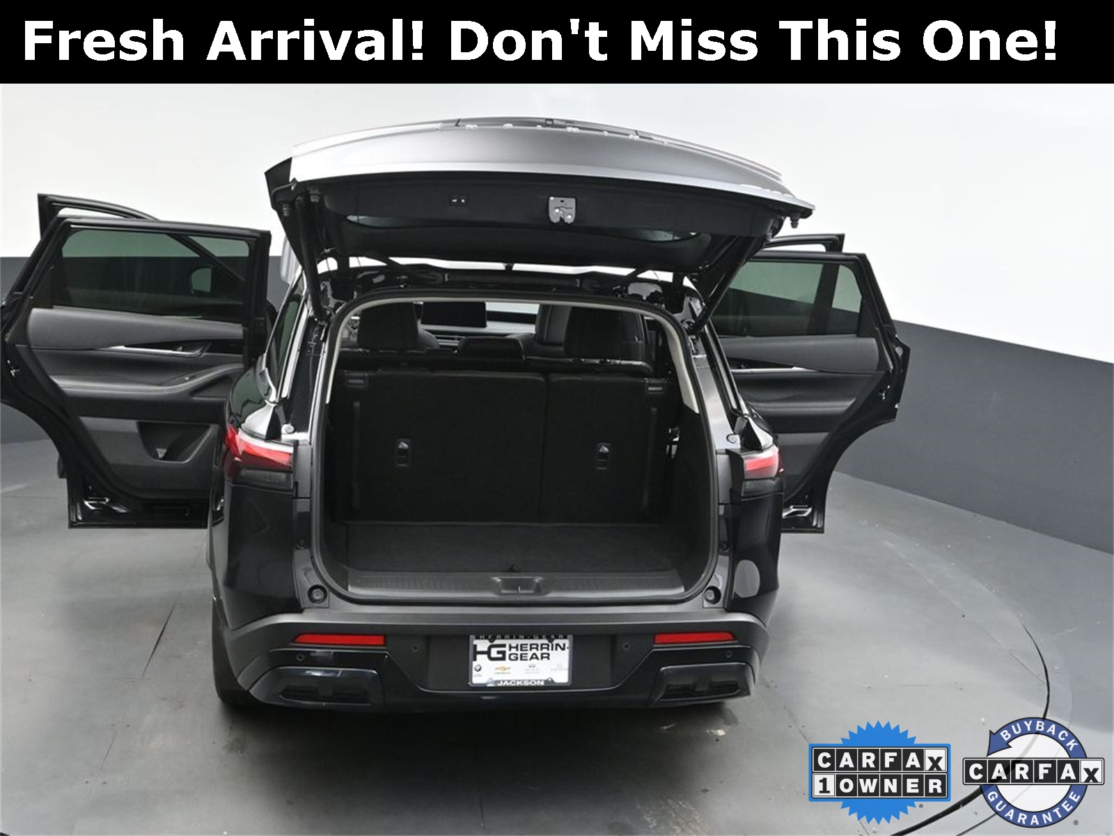 2025 Mineral Black INFINITI QX60 PURE FWD SUV