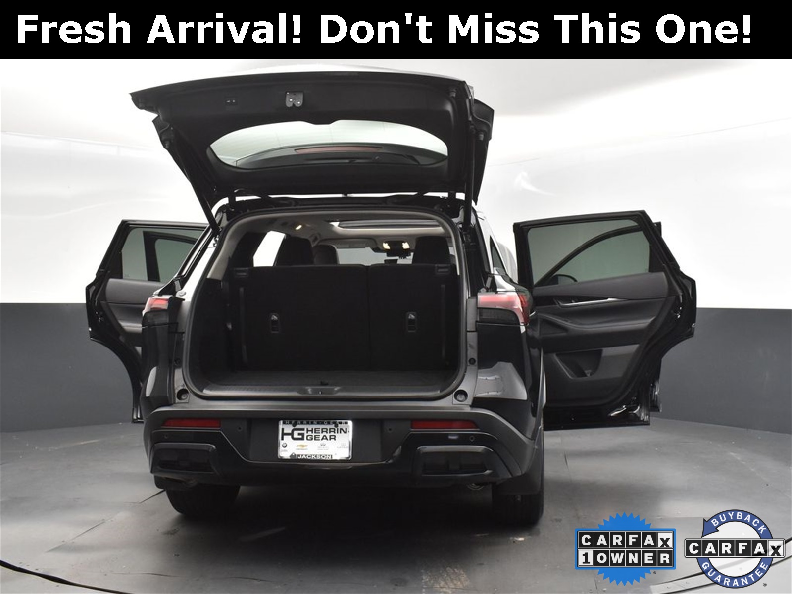 2025 Mineral Black INFINITI QX60 PURE FWD SUV