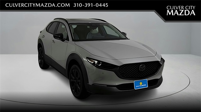 2026 Mazda CX-30 Aire Edition's photo