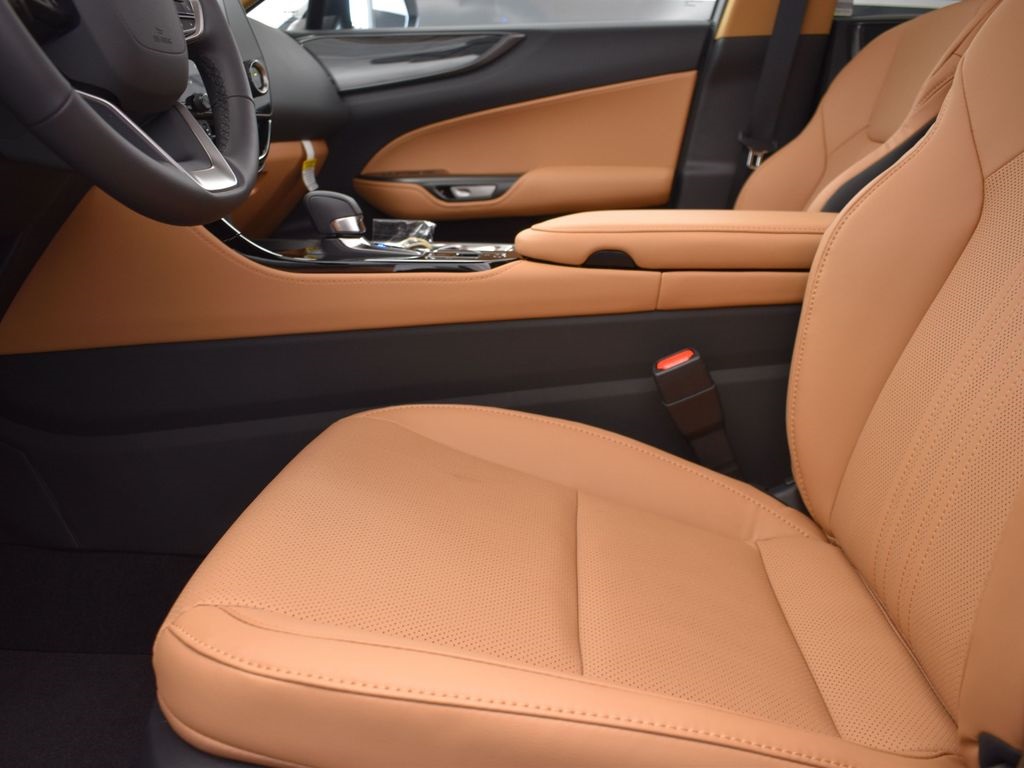 2025 White Pearl Lexus NX 250 Premium FWD SUV