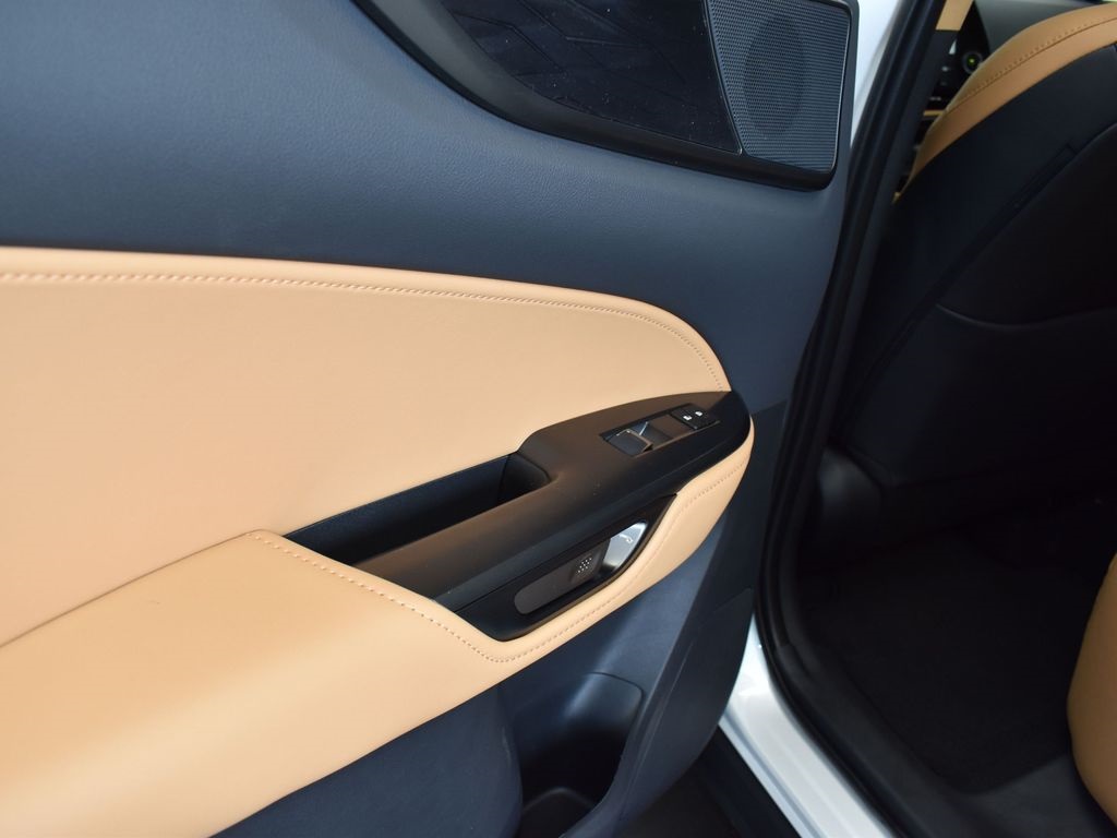 2025 White Pearl Lexus NX 250 Premium FWD SUV