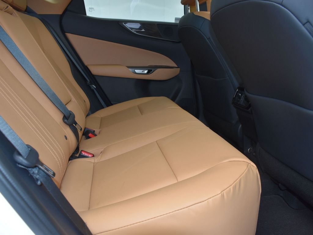 2025 White Pearl Lexus NX 250 Premium FWD SUV