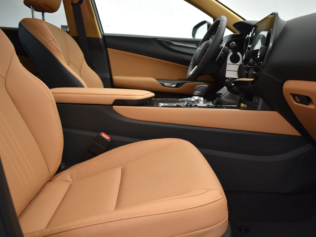 2025 White Pearl Lexus NX 250 Premium FWD SUV