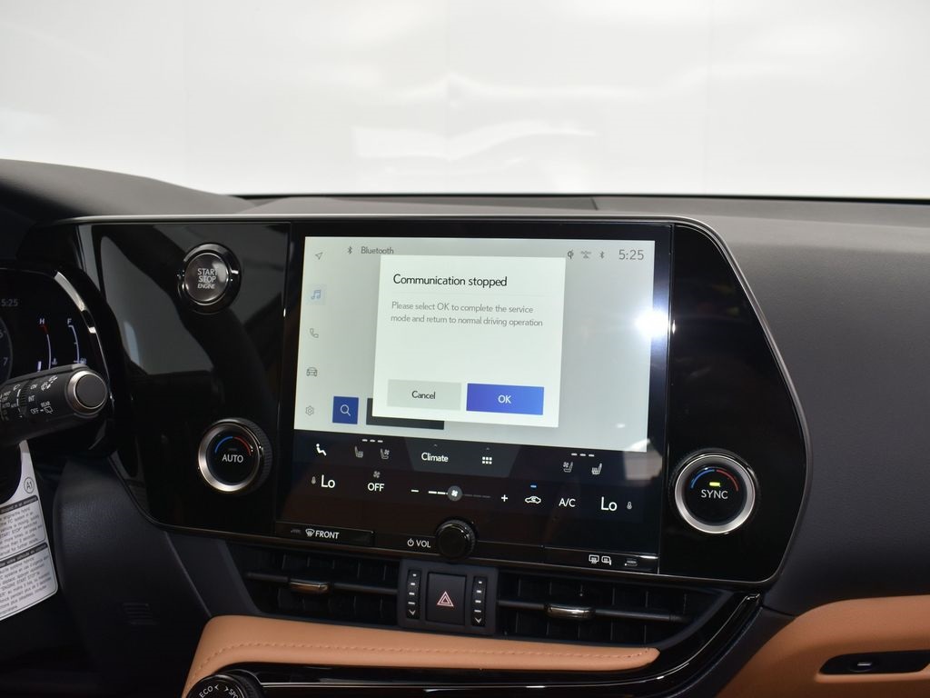 2025 White Pearl Lexus NX 250 Premium FWD SUV
