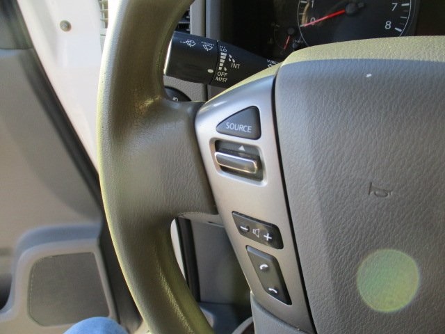 used 2019 Nissan NV2500 HD car, priced at $18,988