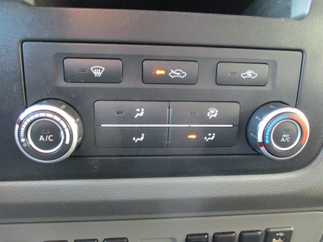 used 2019 Nissan NV2500 HD car, priced at $18,988