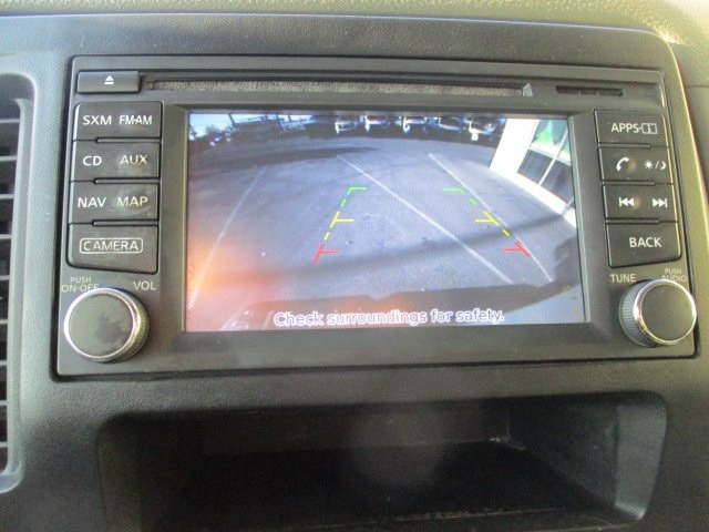 used 2019 Nissan NV2500 HD car, priced at $18,988