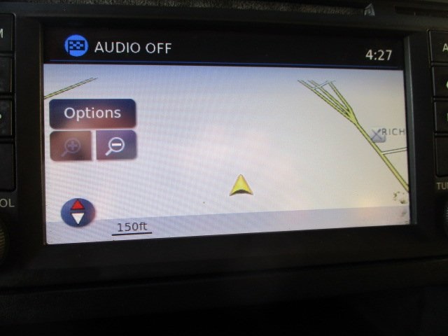 used 2019 Nissan NV2500 HD car, priced at $18,988