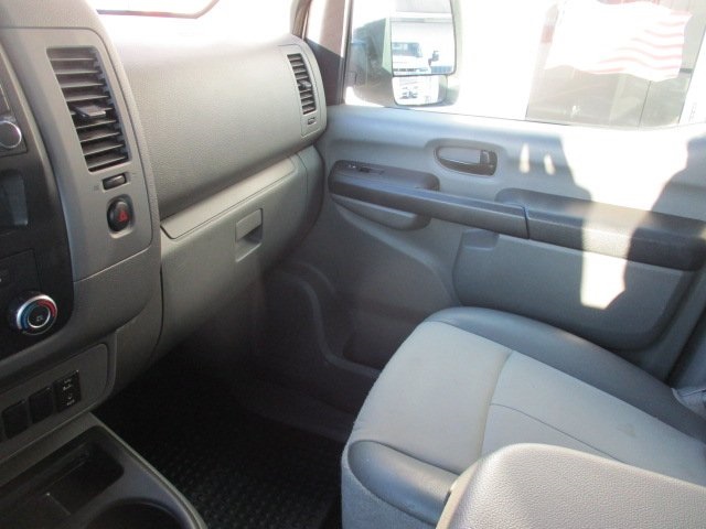 used 2019 Nissan NV2500 HD car, priced at $18,988