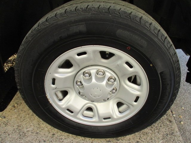 used 2019 Nissan NV2500 HD car, priced at $18,988