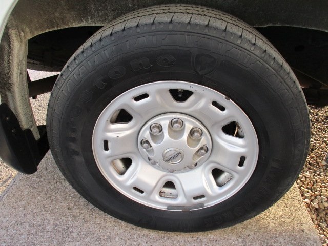 used 2019 Nissan NV2500 HD car, priced at $18,988