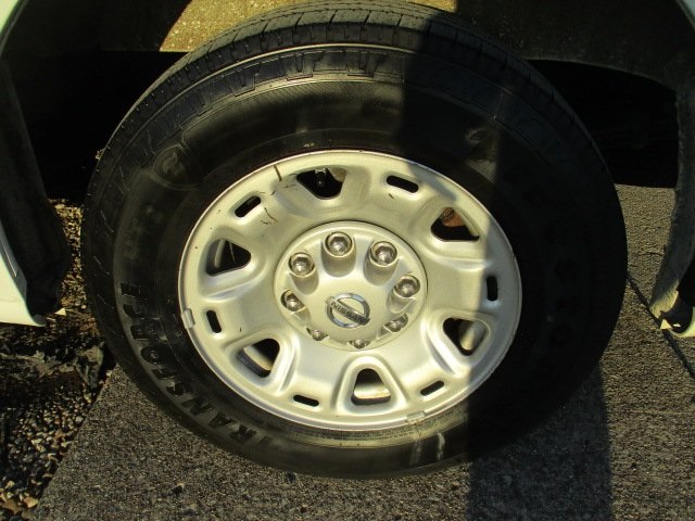 used 2019 Nissan NV2500 HD car, priced at $18,988