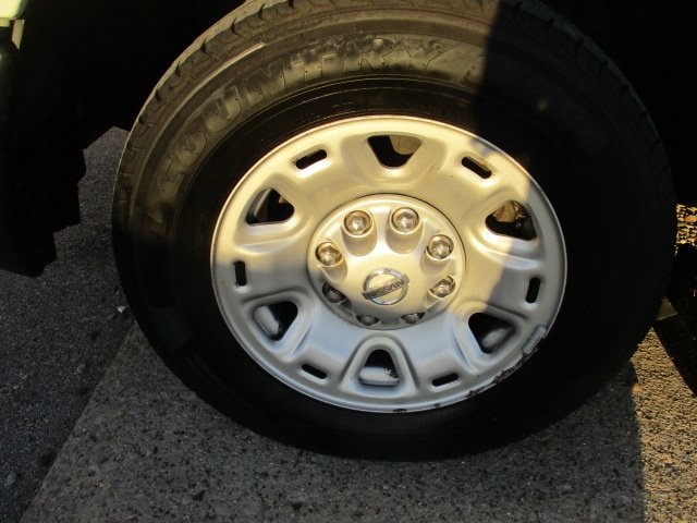 used 2019 Nissan NV2500 HD car, priced at $18,988