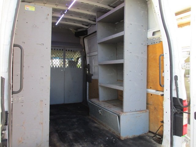 used 2019 Nissan NV2500 HD car, priced at $18,988