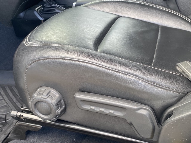 used 2018 Jeep Wrangler car, priced at $35,392