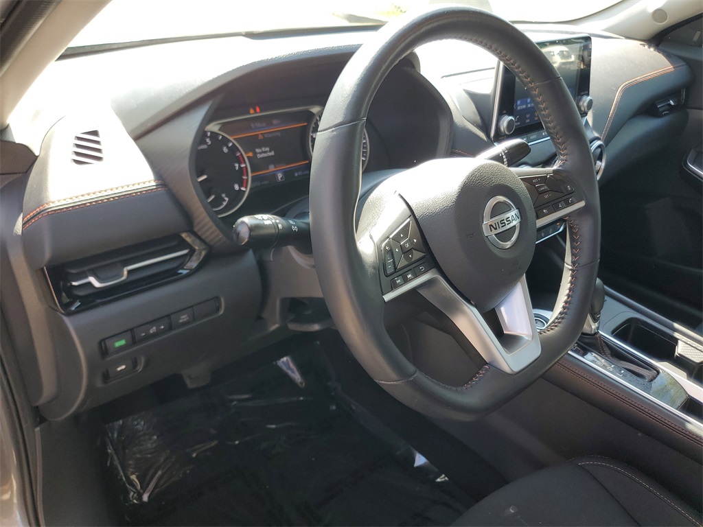 used 2021 Nissan Sentra car, priced at $16,291